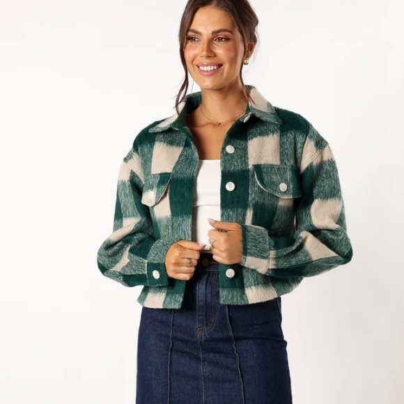 PETAL & PUP JACKET - Picture 6 of 16